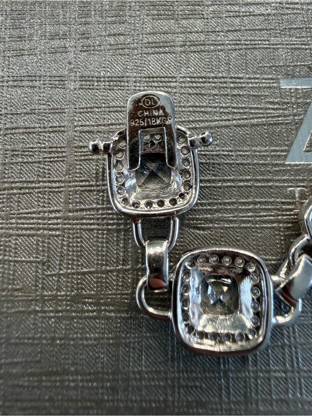 Zales Rose Gold Bracelet - Picture 4 of 5